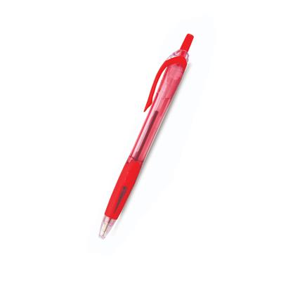 PENNA SCATTO SMOOTH BEST STYLE 0.5 ROSSA FO-GRLB012
