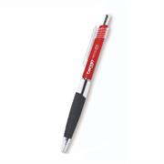 PENNA SFERA TANGO SCATTO ROSSO 0,7 FO-04