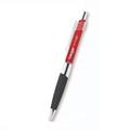 PENNA SFERA TANGO SCATTO ROSSO 0,7 FO-04