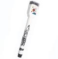 PENNARELLI WHITEBOARD NERI C-WB01 PER LAVAGNA
