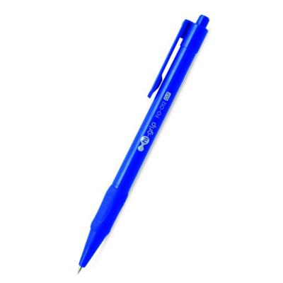 PENNA SFERA HI-GRIP 0,7 BLE FO-012