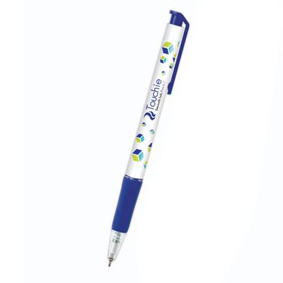 PENNA SMOOTH TOUCHIE BLE 0,7 FO-GELB022