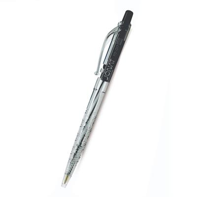 PENNA SFERA JONAT NERA 0,5 SCATTO FO-017