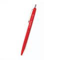 PENNA SFERA JOINMASTER 0,5 ROSSA FO-011