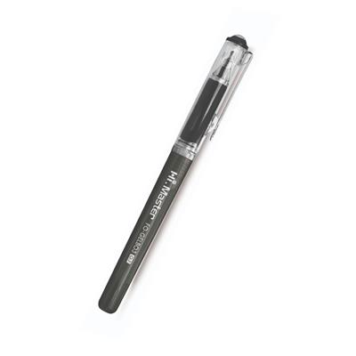 PENNA SMOOTH HI.MASTER NERE FO-GELB03