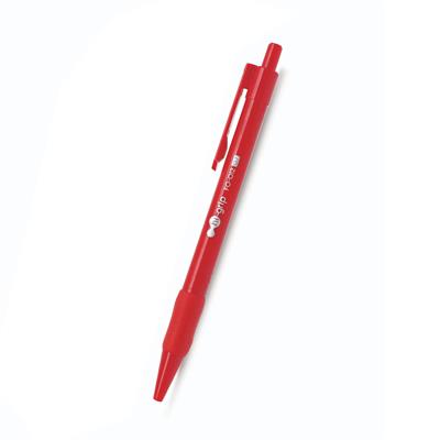 PENNA SFERA HI-GRIP 0,7 ROSSE FO-012