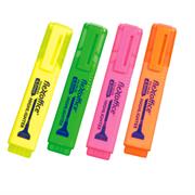 EVIDENZIATORE HL05 ASSORTITI PZ.4 HL-05