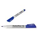 MARCATORE PERMANENT PM02 1.0MM BLU