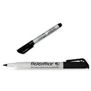MARCATORE PERMANENT PM02 1.0MM NERO