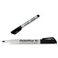 MARCATORE PERMANENT PM02 1.0MM NERO