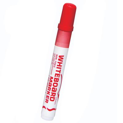 MARCATORE PER LAVAGNA MAGNETICA ROSSO FO-WB02