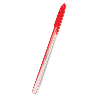 PENNA SFERA CANDEE ROSSA FO-027R