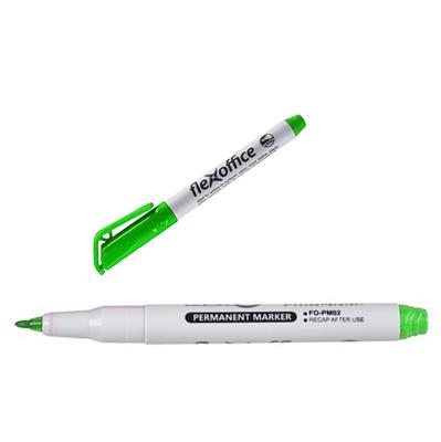 MARCATORE PERMANENT PM02 1.0MM VERDE