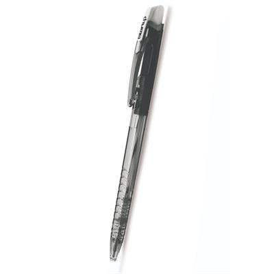 PENNE SMOOTH STARTUP NERO 0,7 FO-GELB021