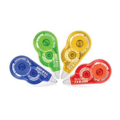 CORRETTORE NASTRO 8MX5MM FO-CT02