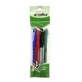 FINELINER 4 COLORI FO-FL01