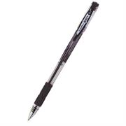 PENNA SFERA WAVY 0.7 NERO FO-045