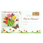 BIGLIETTI MAMMA 341614