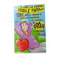 BIGLIETTI DIVORZIO 341341