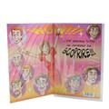 BIGLIETTI DIVORZIO 341341
