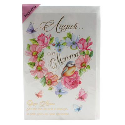 BIGLIETTI MAMMA FM3253