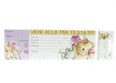 INVITI ASSEGNI TOMMY CK3291