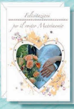 BIGLIETTI MATRIMONIO PS SC70846