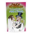 BIGLIETTI MATRIMONIO UMORISTICI SC80967/12