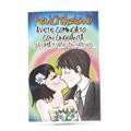 BIGLIETTI MATRIMONIO UMORISTICI SC80967/12