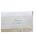 BIGLIETTI CRESIMA P/SOLDI CR3588