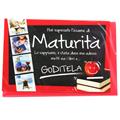 BIGLIETTI MATURITA' LA3822