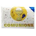 BIGLIETTI COMUNIONE 11,5X17 CO4298