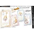 BIGLIETTI CRESIMA P/SOLDI CR4456