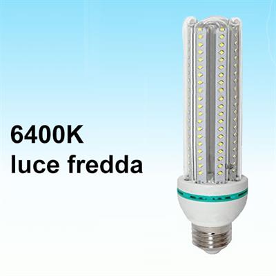 LAMPADINA LED 30W 6400K U E27 FREDDA