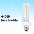 LAMPADINA LED 16W 6400K U E27 FREDDA