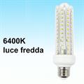 LAMPADINA LED 12W 6400K U E27 FREDDA