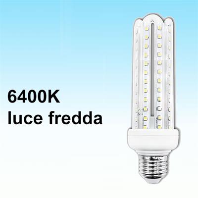 LAMPADINA LED 20W 6400K U E27 FREDDA