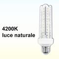 LAMPADINA LED 20W 4200K U E27 NATURALE