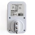 TIMER ANALOGICO 24  ORE GRANDE 12CM