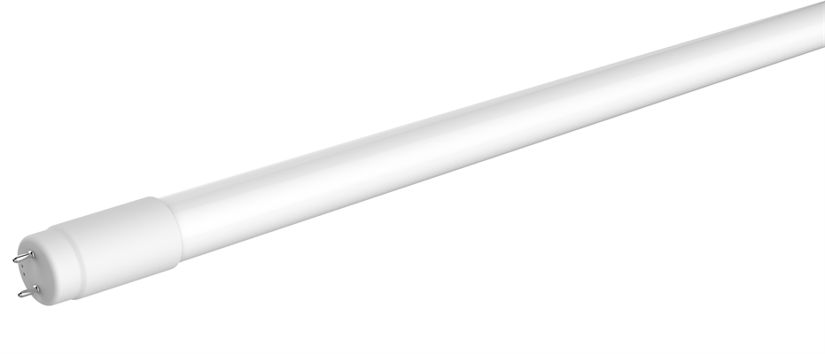 LED T8 120CM 20W  6400K VETRO