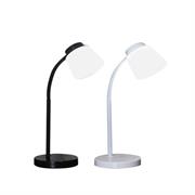 LAMPADA DA TAVOLO 6W  LED BIANCO