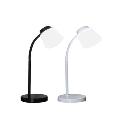 LAMPADA DA TAVOLO 6W  LED BIANCO