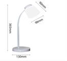 LAMPADA DA TAVOLO 6W  LED BIANCO