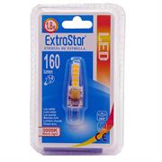 LED EXTRA START 160 LUMEN G4