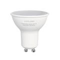 LAMPADINA LED GU10 8W 6400K OPACO