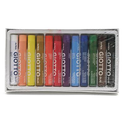 PASTELLI OLIO GIOTTO 12 293000