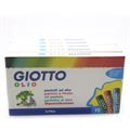 PASTELLI OLIO GIOTTO 12 293000