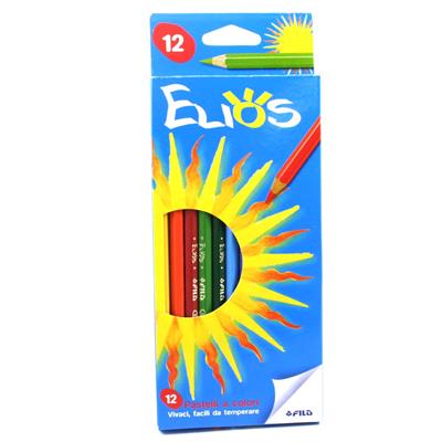 PASTELLI ELIOS 12 273200