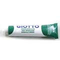 TEMPERA GIOTTO 12ML 12 COLORI+PENNELLO F304100
