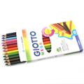 PASTELLI GIOTTO MEGA 12 225600
